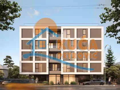 Knjazevačka | 4zida.rs