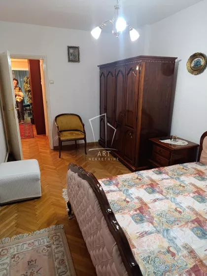 Smiljanićeva | 4zida.rs