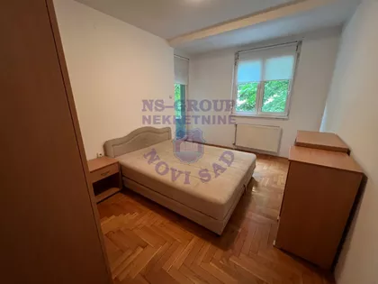 Bulevar Oslobođenja | 4zida.rs