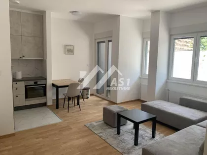 Preradovićeva | 4zida.rs