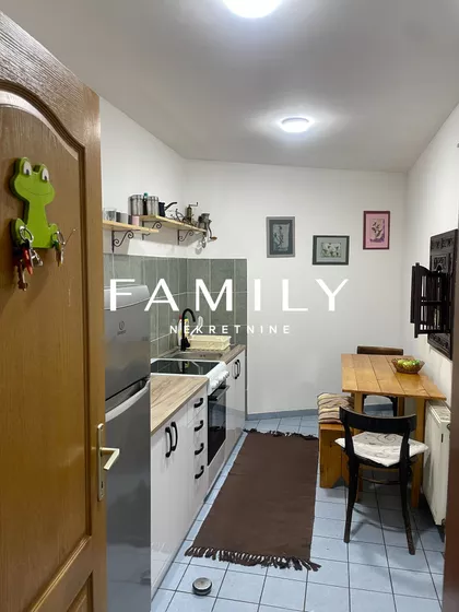 Njegoševa | 4zida.rs