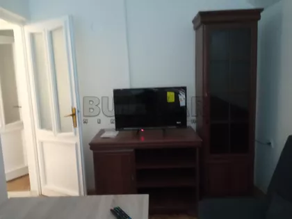 Sretena Stefanovića | 4zida.rs