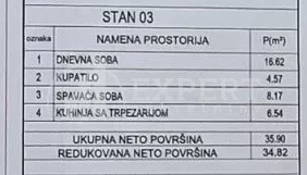 Marina Držića | 4zida.rs