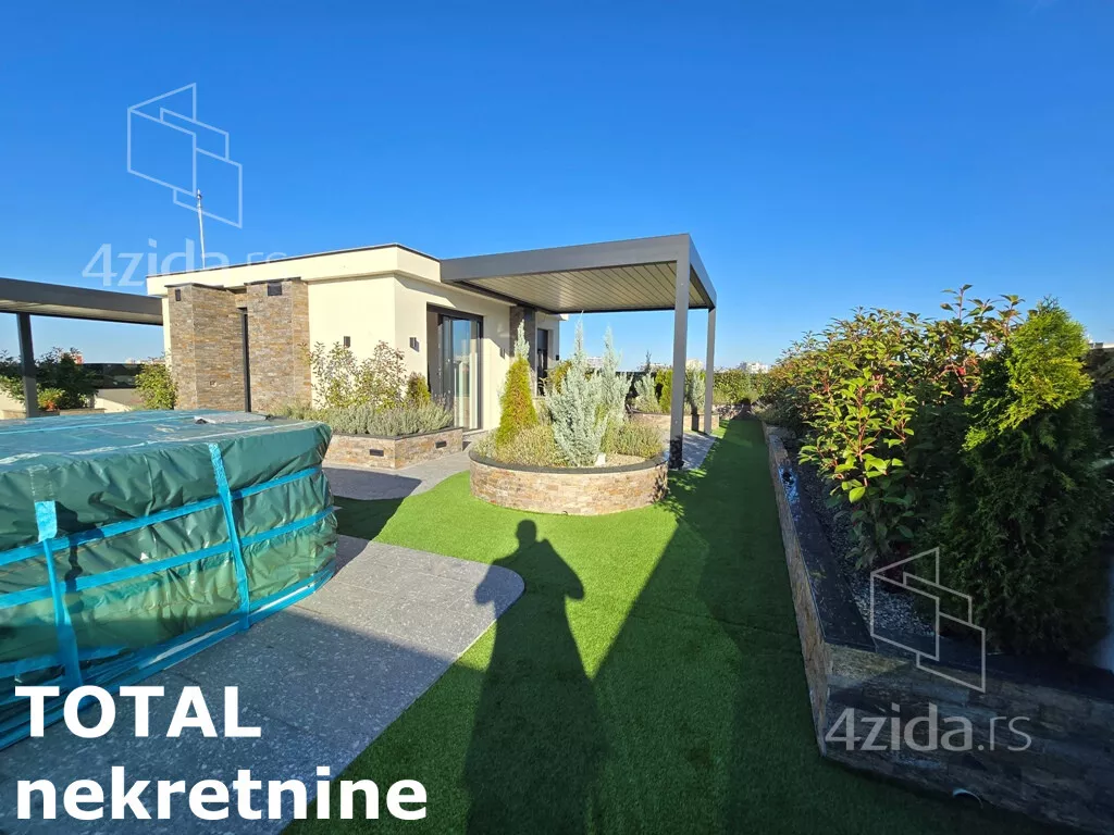 Šestosoban stan | 4zida