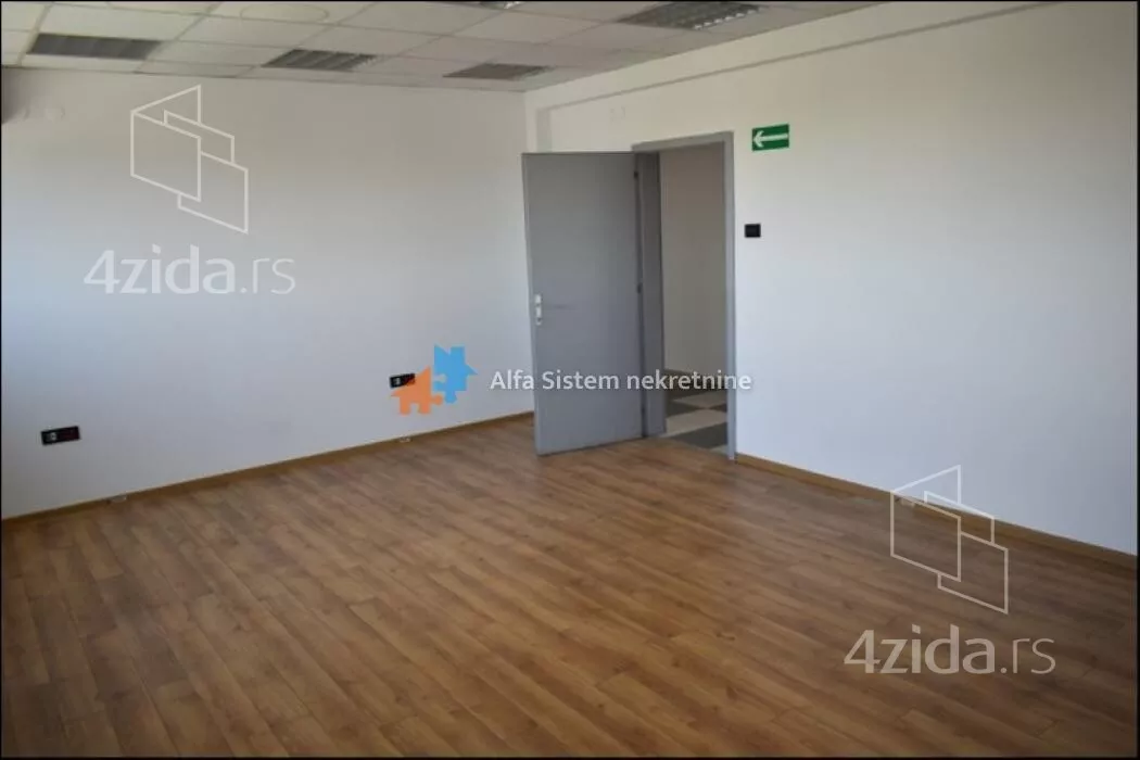 Kancelarija | 4zida
