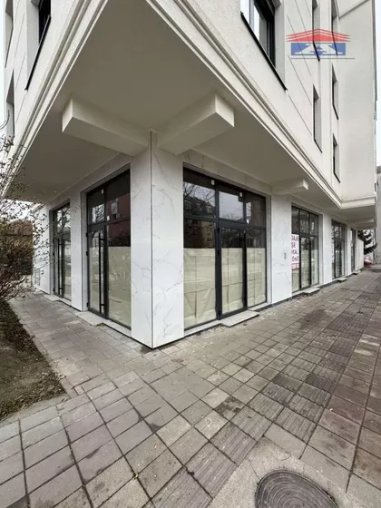 Sajmište | 4zida.rs