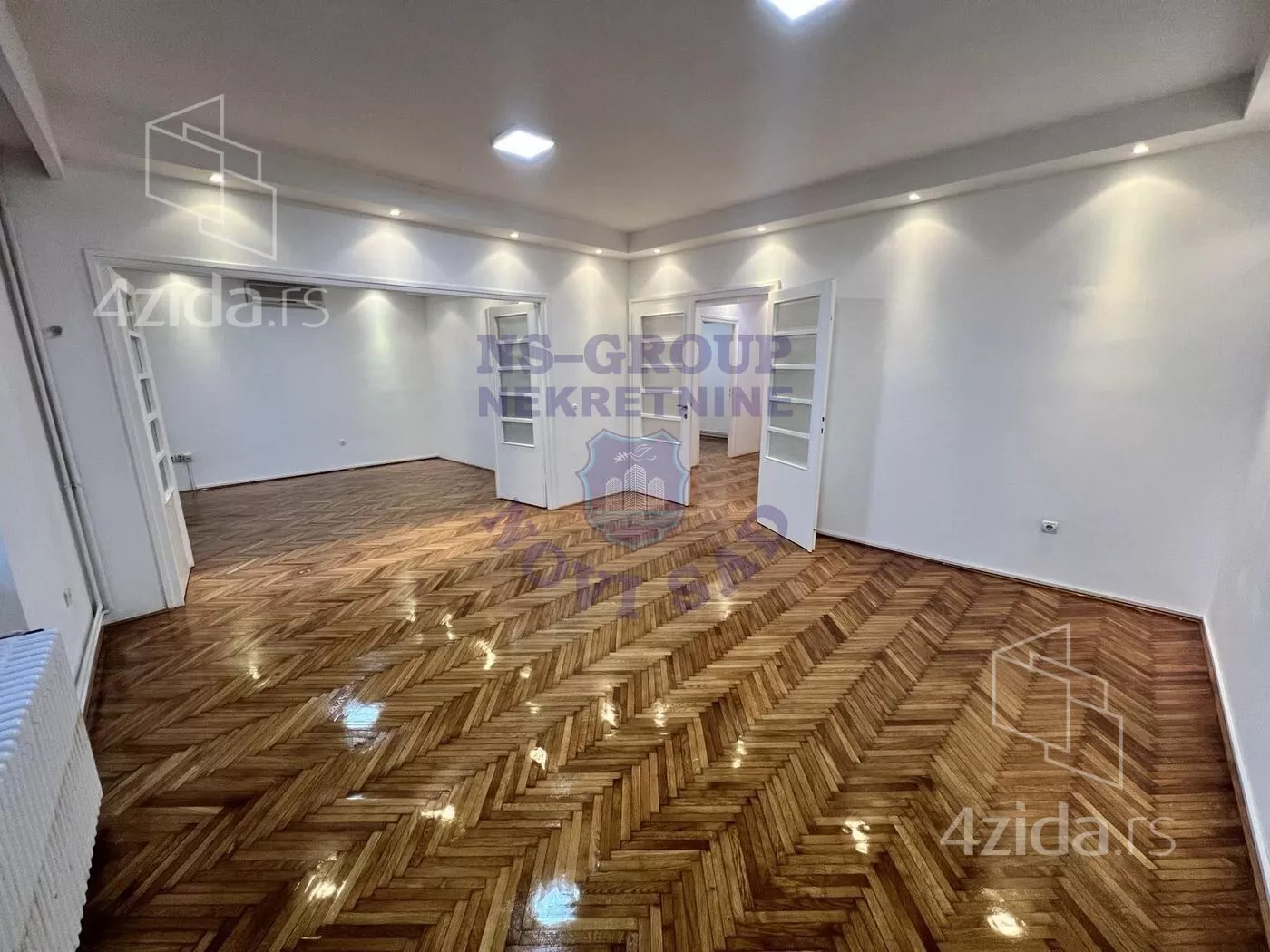 3-etažna kuća | 4zida