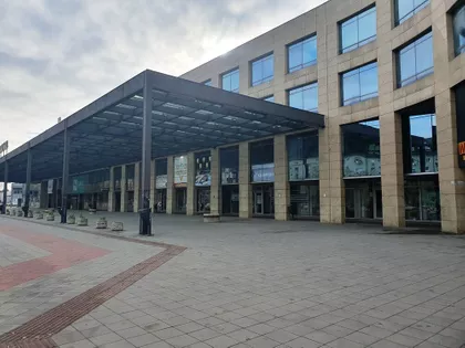 Hajduk Veljkova | 4zida.rs