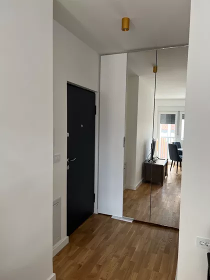 Kneza Mihaila 98/9 | 4zida.rs
