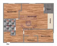 Južni Telep, Telep, Gradske lokacije, Novi Sad | 4zida.rs | 4zida.rs