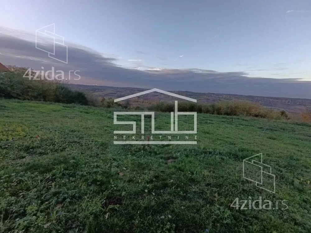 Građevinsko zemljište | 4zida