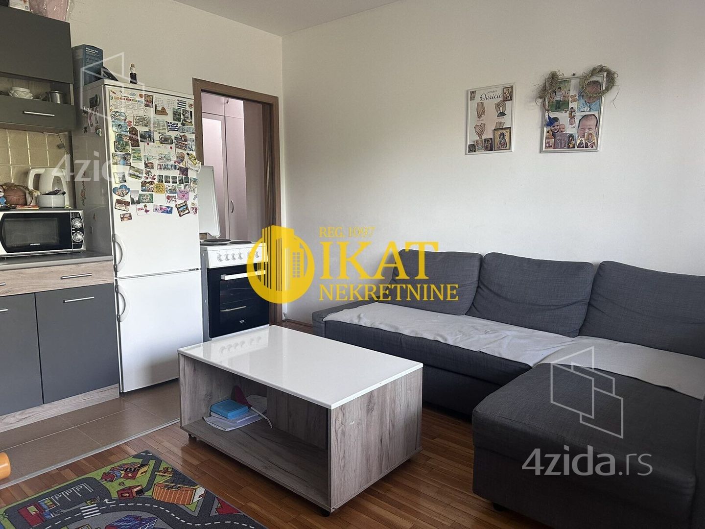 Stan – Beograd - Prikaz 5