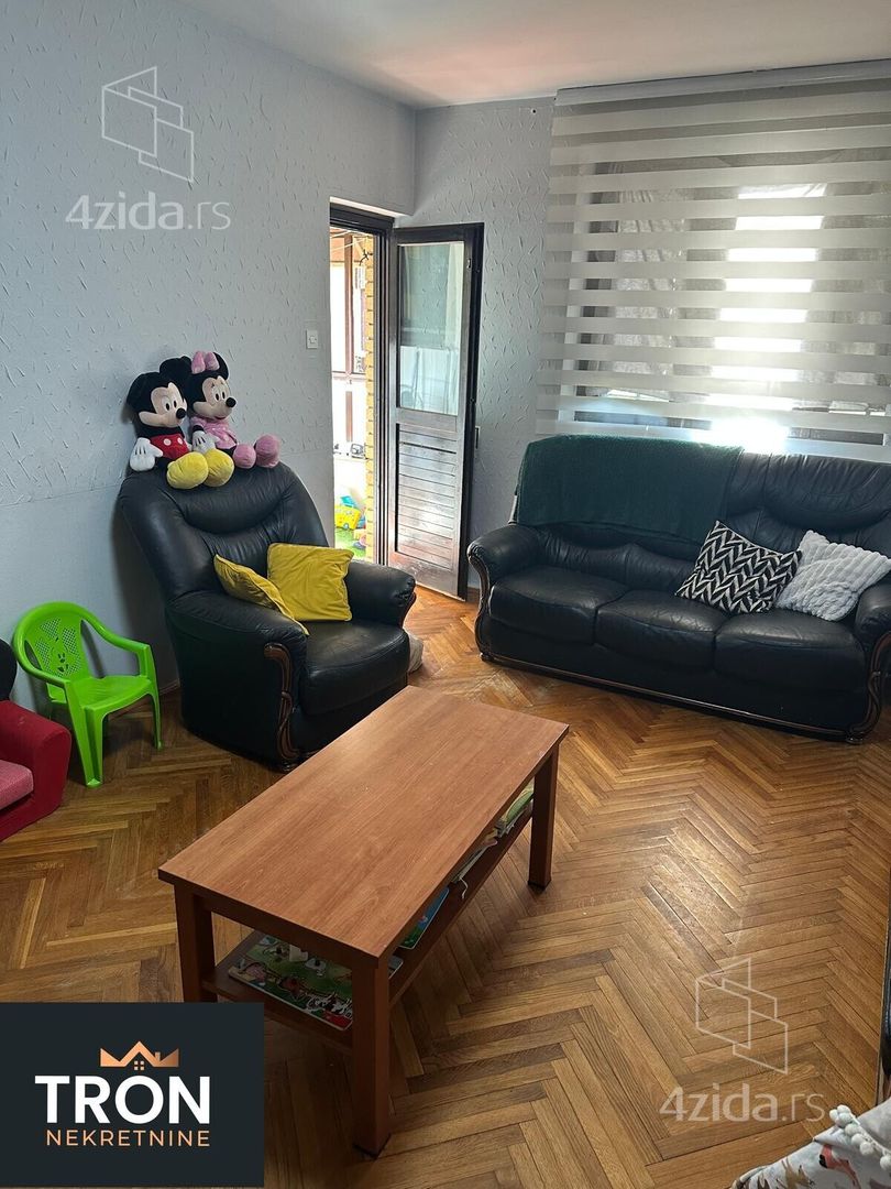 Stan – Vrnjačka Banja - Prikaz 2