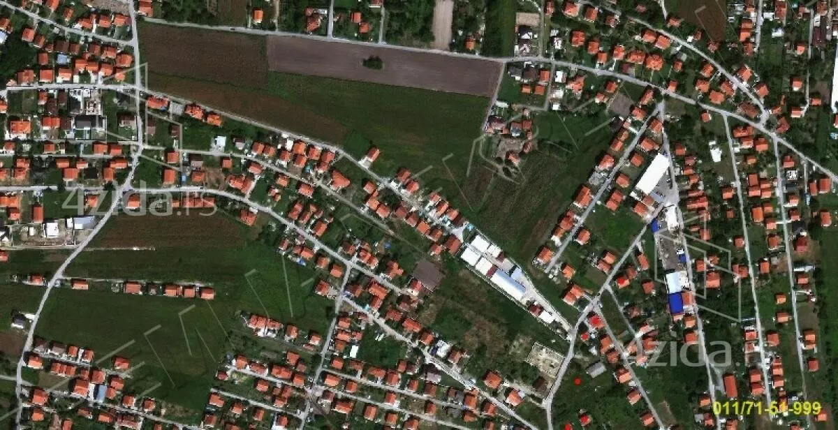 Plac | 4zida