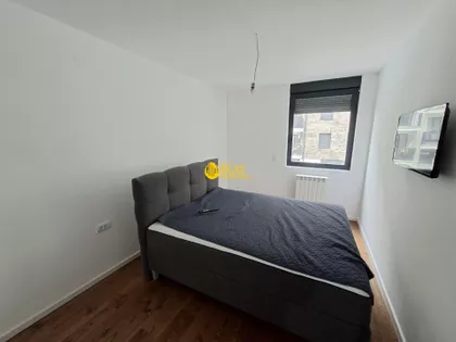 Mirka Milojkovića | 4zida.rs