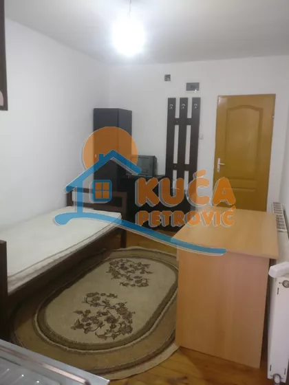 Jovana Ristića | 4zida.rs