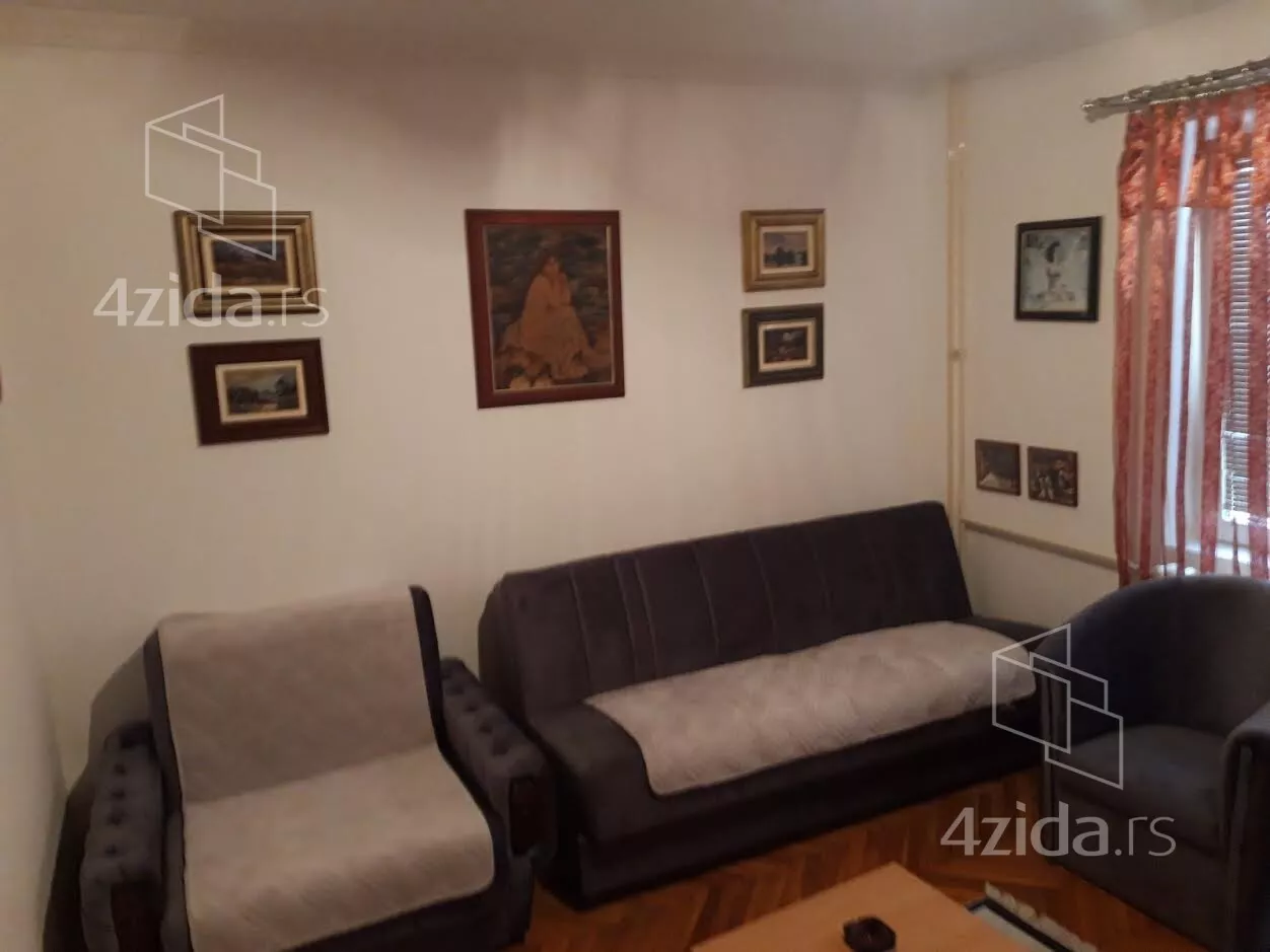 Garsonjera | 4zida