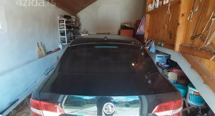 3-etažna kuća | 4zida