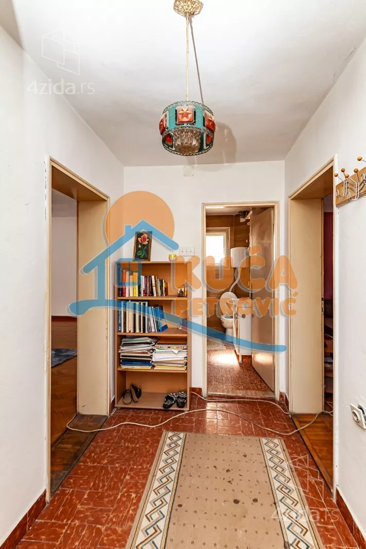 3-etažna kuća | 4zida
