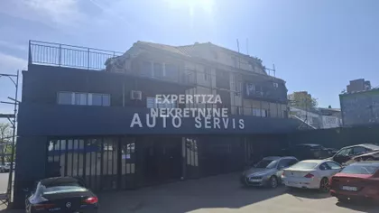 Patrijarha Joanikija | 4zida.rs