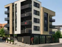 Palilula, Gradske lokacije, Niš | 4zida.rs