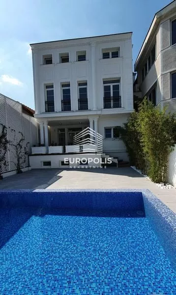 Banovo Brdo | 4zida.rs