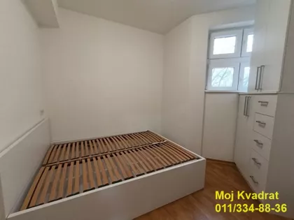 Vojislava Ilića | 4zida.rs