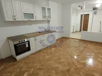 Železnička stanica, Banatić, Gradske lokacije, Novi Sad | 4zida.rs