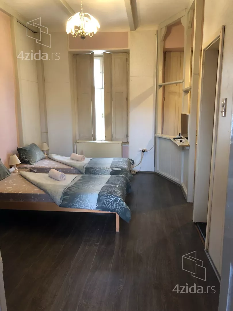 Garsonjera | 4zida