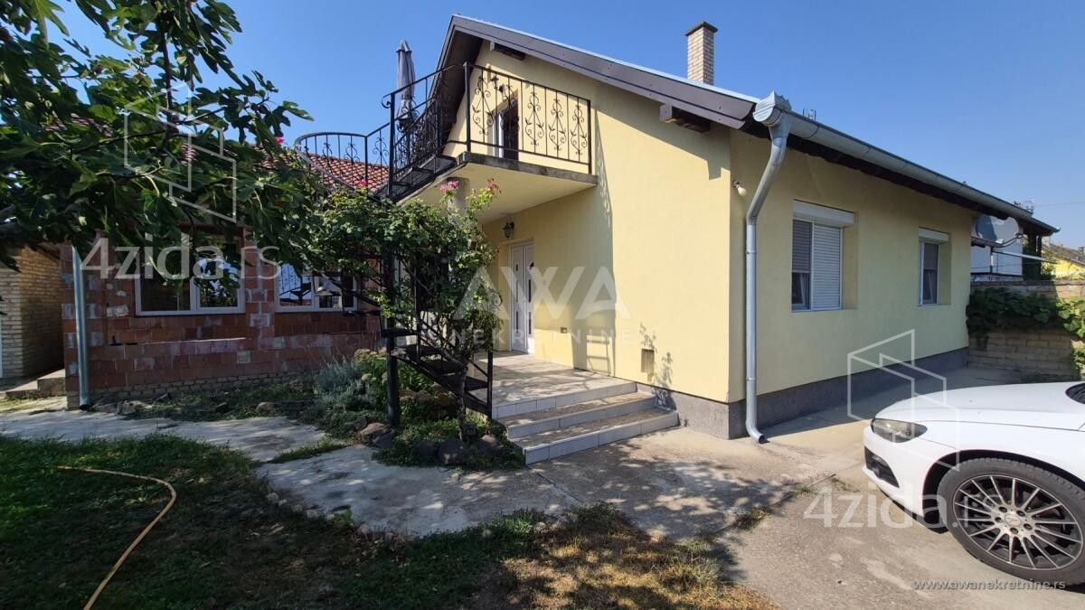 Kuća – Apatin - Prikaz 2