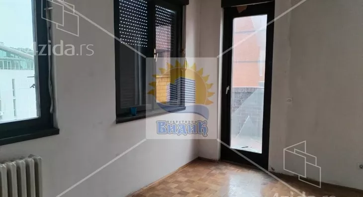 Četvorosoban stan na prodaju, Petra Martinovića, 212.000€, 88m² - stampaj