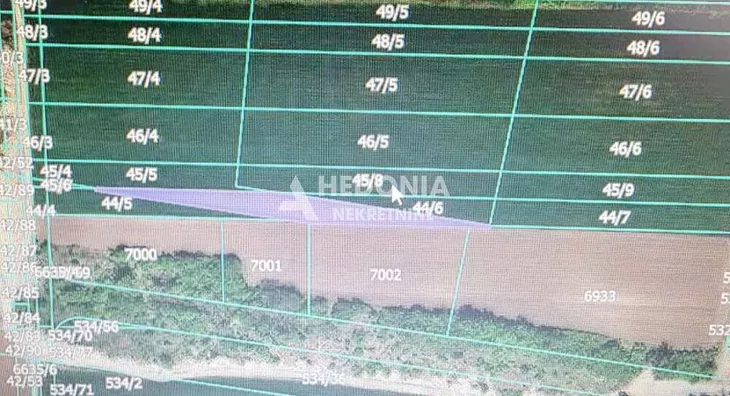 Građevinsko zemljište | 4zida