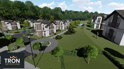 Nemanjina | 4zida.rs