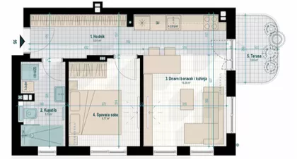 Jerneja Kopitara | 4zida.rs