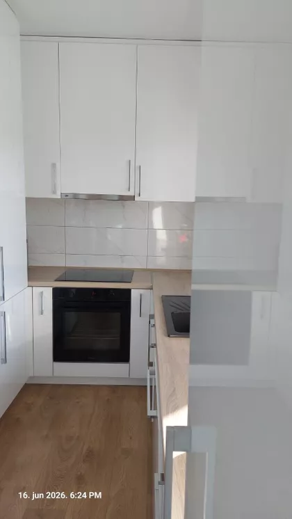 Toše Jovanovića 19 | 4zida.rs