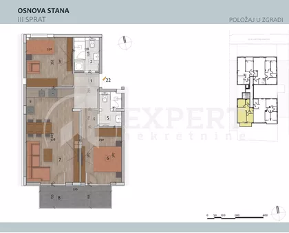 Filipa Višnjića | 4zida.rs