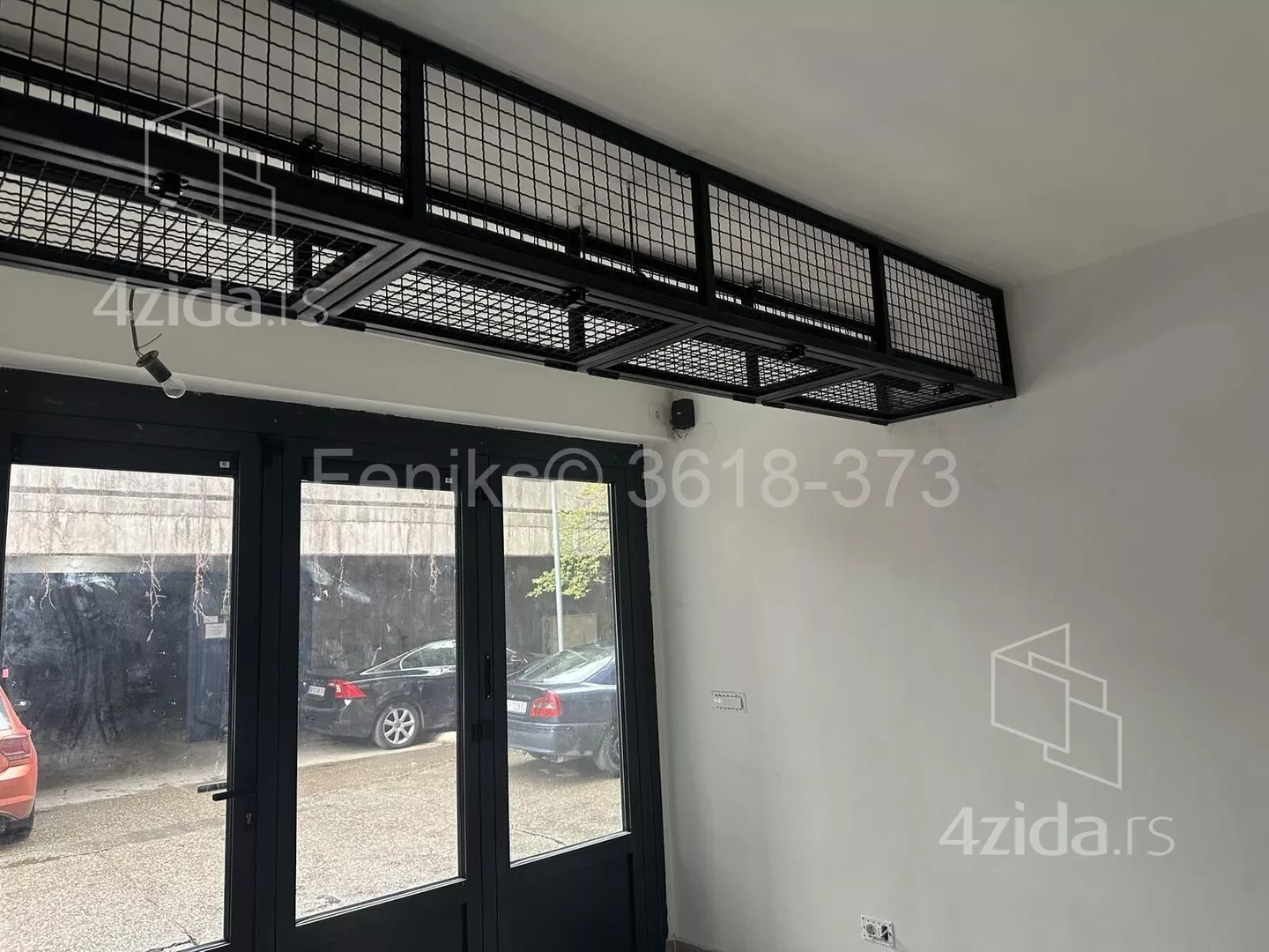 Garsonjera | 4zida