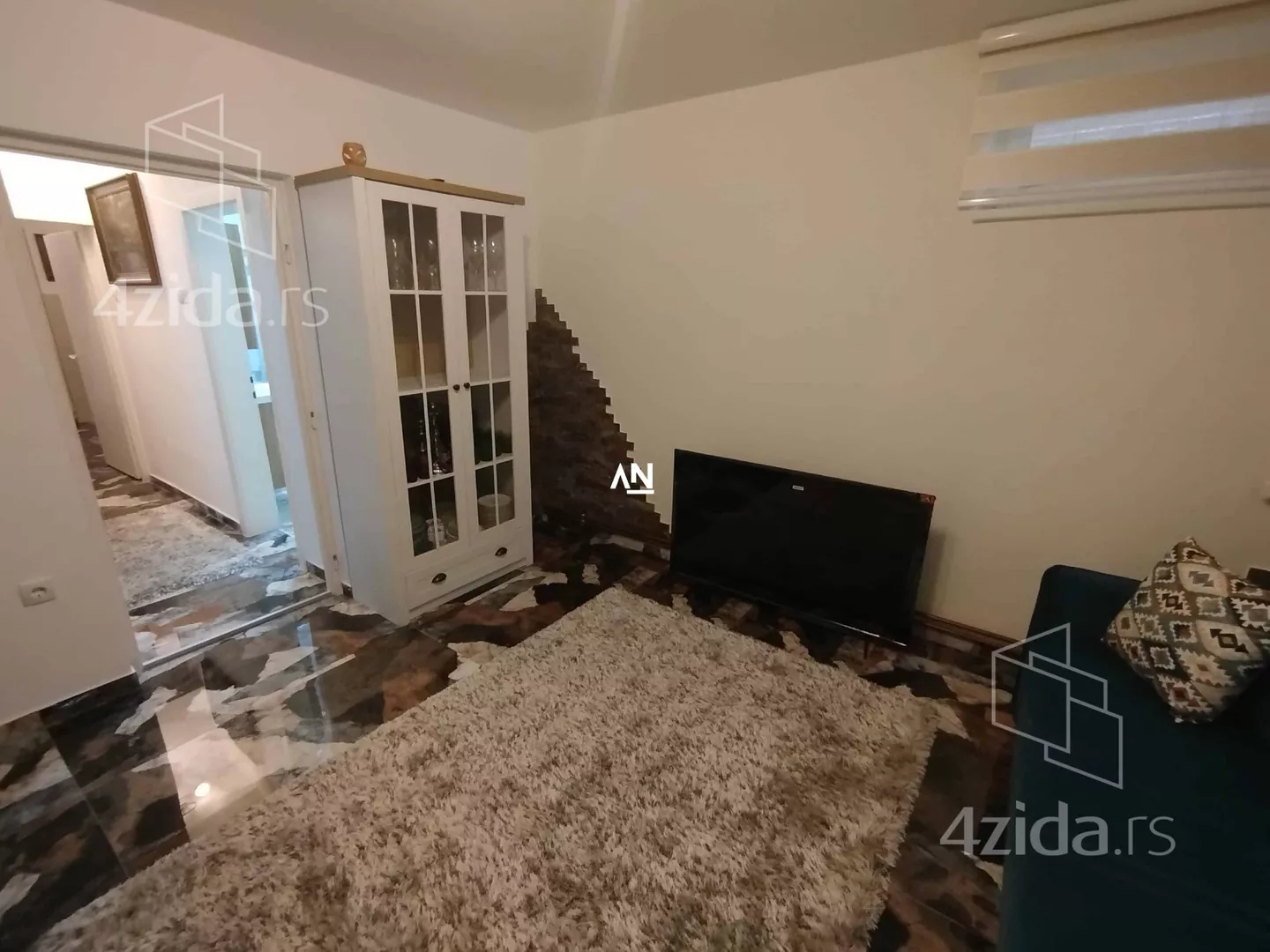 4-etažna kuća | 4zida