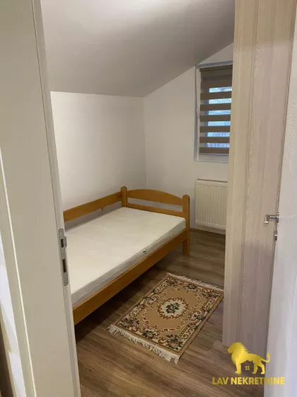 NOVA ULICA | 4zida.rs