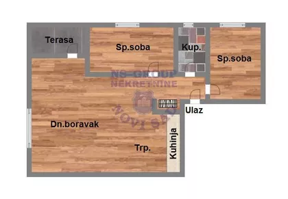 Braće Grim | 4zida.rs