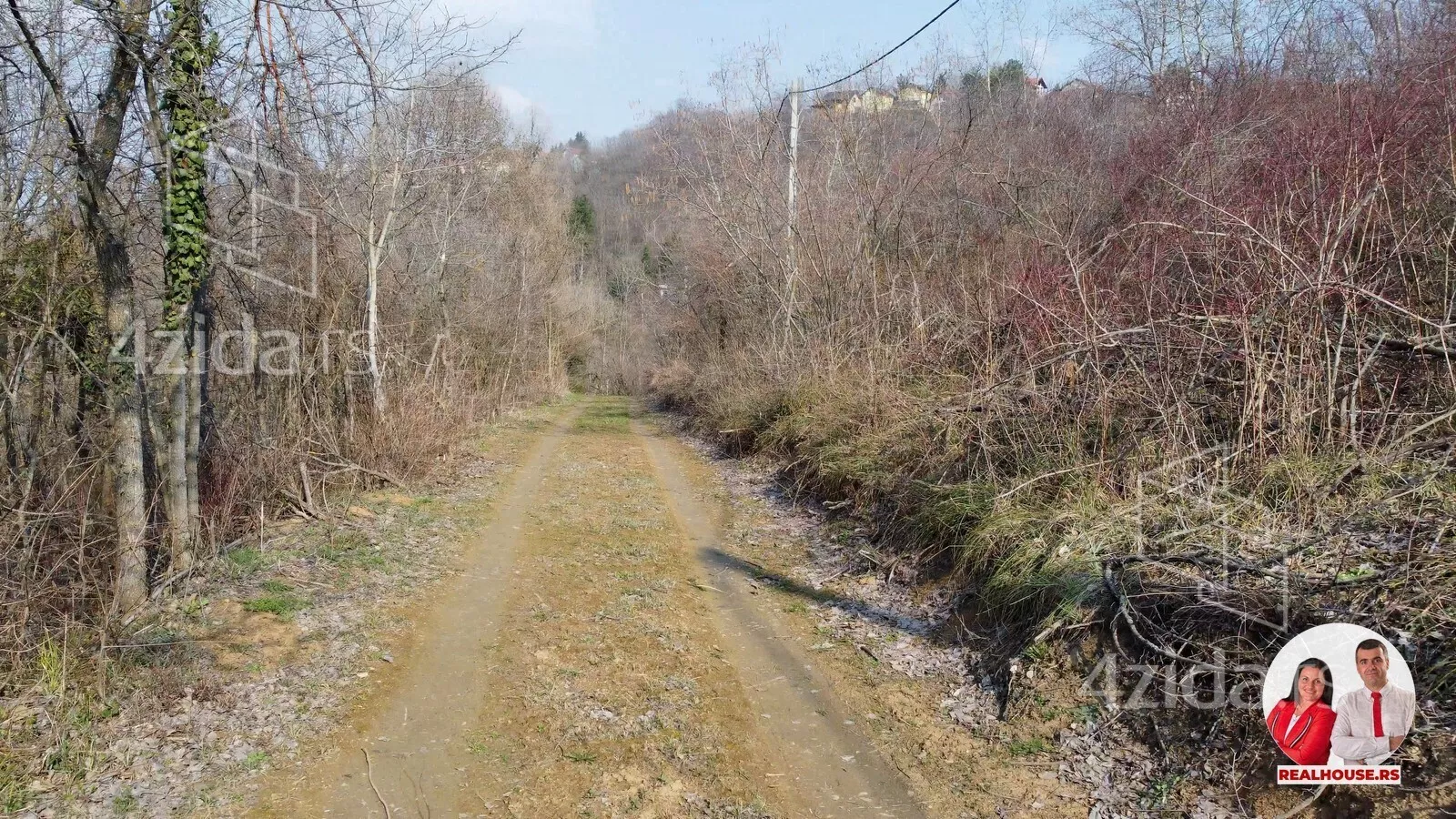 Građevinsko zemljište | 4zida