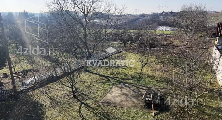 4-etažna kuća | 4zida