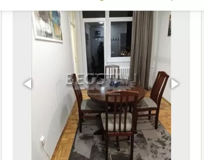 Dušana Vukasovića | 4zida.rs