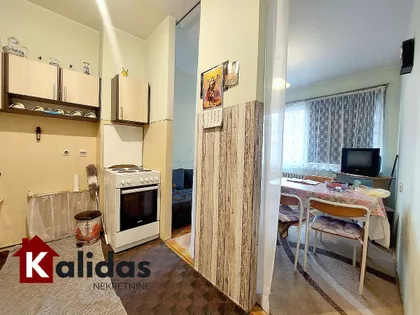 Železnička stanica | 4zida.rs