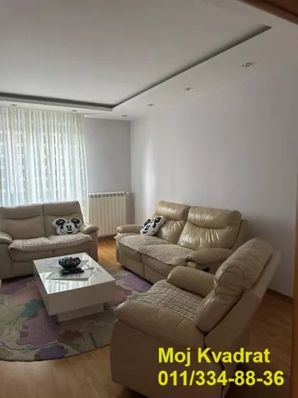 Vidikovački venac | 4zida.rs