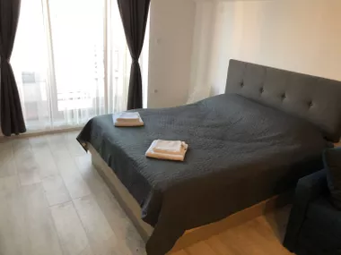 Vikend naselje
