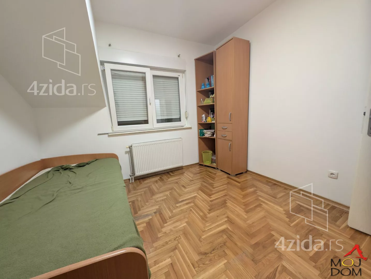 Šestosoban stan | 4zida