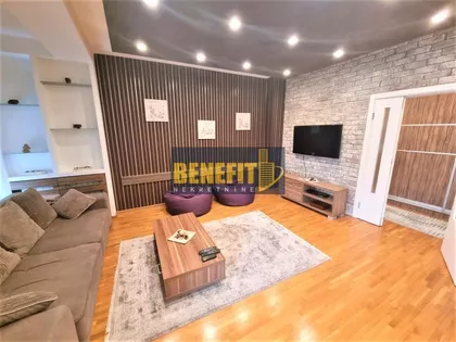 Bežanijska kosa 1 | 4zida.rs