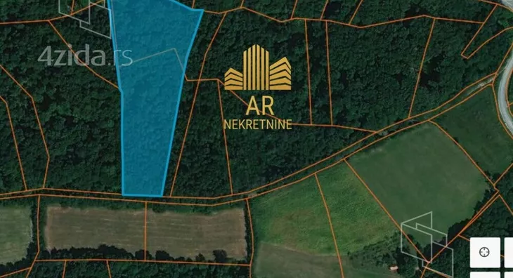 Poljoprivredno zemljište | 4zida