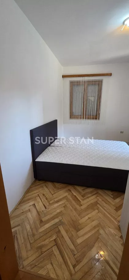 Branka Pešića | 4zida.rs